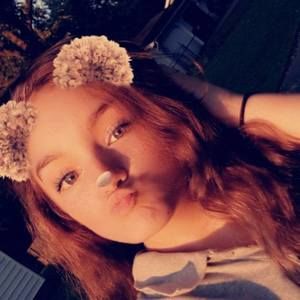 Meet your Posher, Kaylee